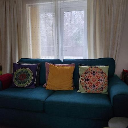 Rehoboth In Yew Gardens Apartment Doncaster Ngoại thất bức ảnh