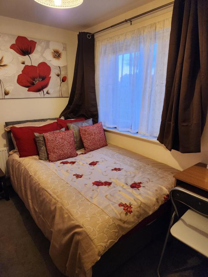 Rehoboth In Yew Gardens Apartment Doncaster Ngoại thất bức ảnh