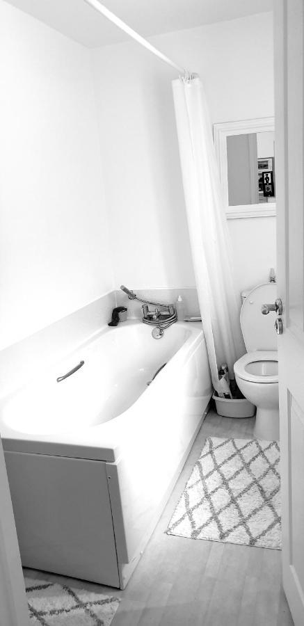 Rehoboth In Yew Gardens Apartment Doncaster Ngoại thất bức ảnh