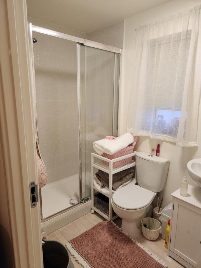 Rehoboth In Yew Gardens Apartment Doncaster Ngoại thất bức ảnh
