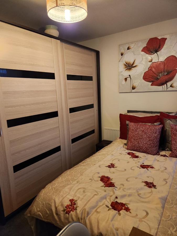 Rehoboth In Yew Gardens Apartment Doncaster Ngoại thất bức ảnh