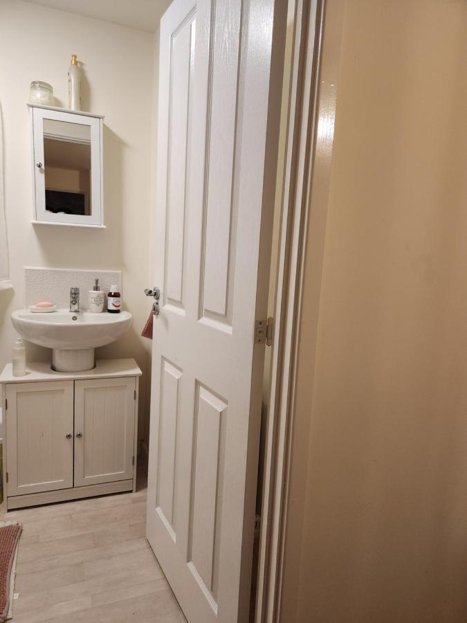 Rehoboth In Yew Gardens Apartment Doncaster Ngoại thất bức ảnh