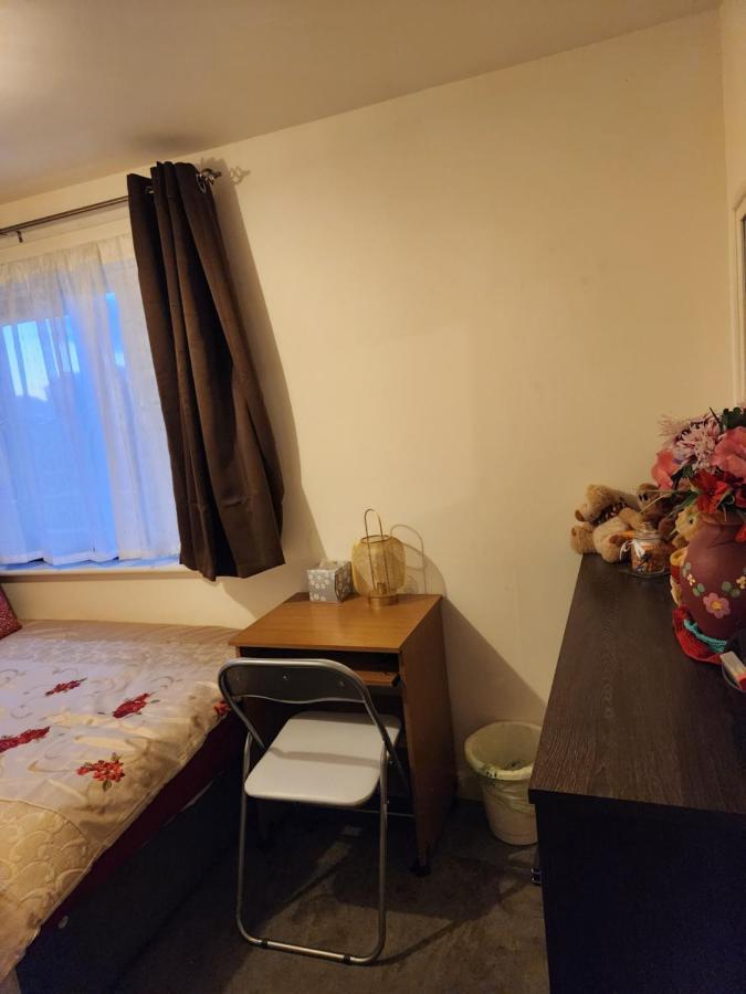Rehoboth In Yew Gardens Apartment Doncaster Ngoại thất bức ảnh