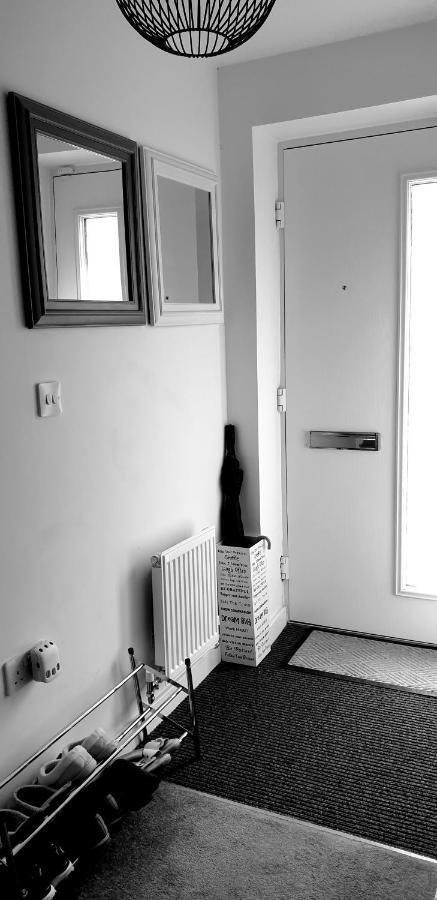 Rehoboth In Yew Gardens Apartment Doncaster Ngoại thất bức ảnh