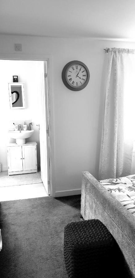 Rehoboth In Yew Gardens Apartment Doncaster Ngoại thất bức ảnh
