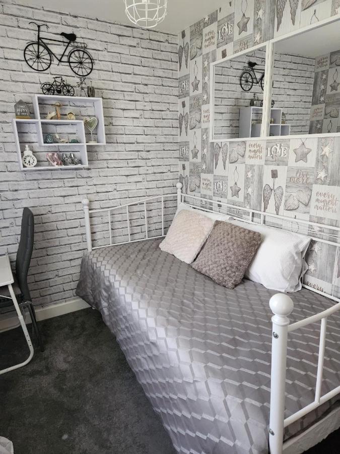 Rehoboth In Yew Gardens Apartment Doncaster Ngoại thất bức ảnh